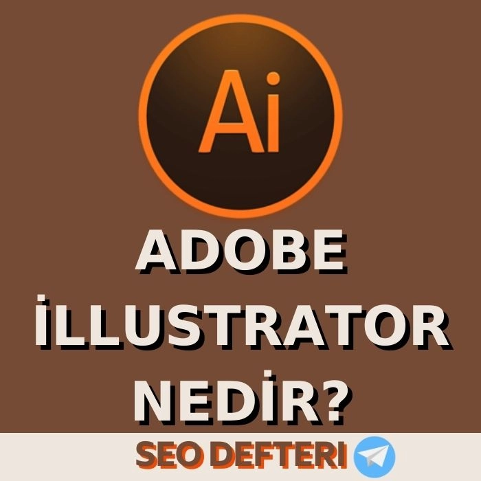Adobe İllustrator eğitimleri ve kaynakları hakkında bilgi