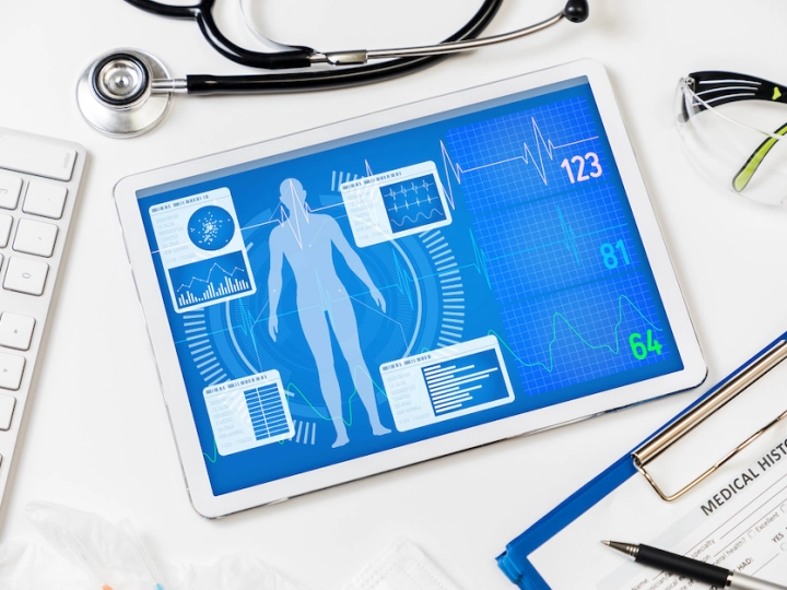 Akıllı Cihazlar ve Wearable Teknolojilerin Sağlık Uygulamaları