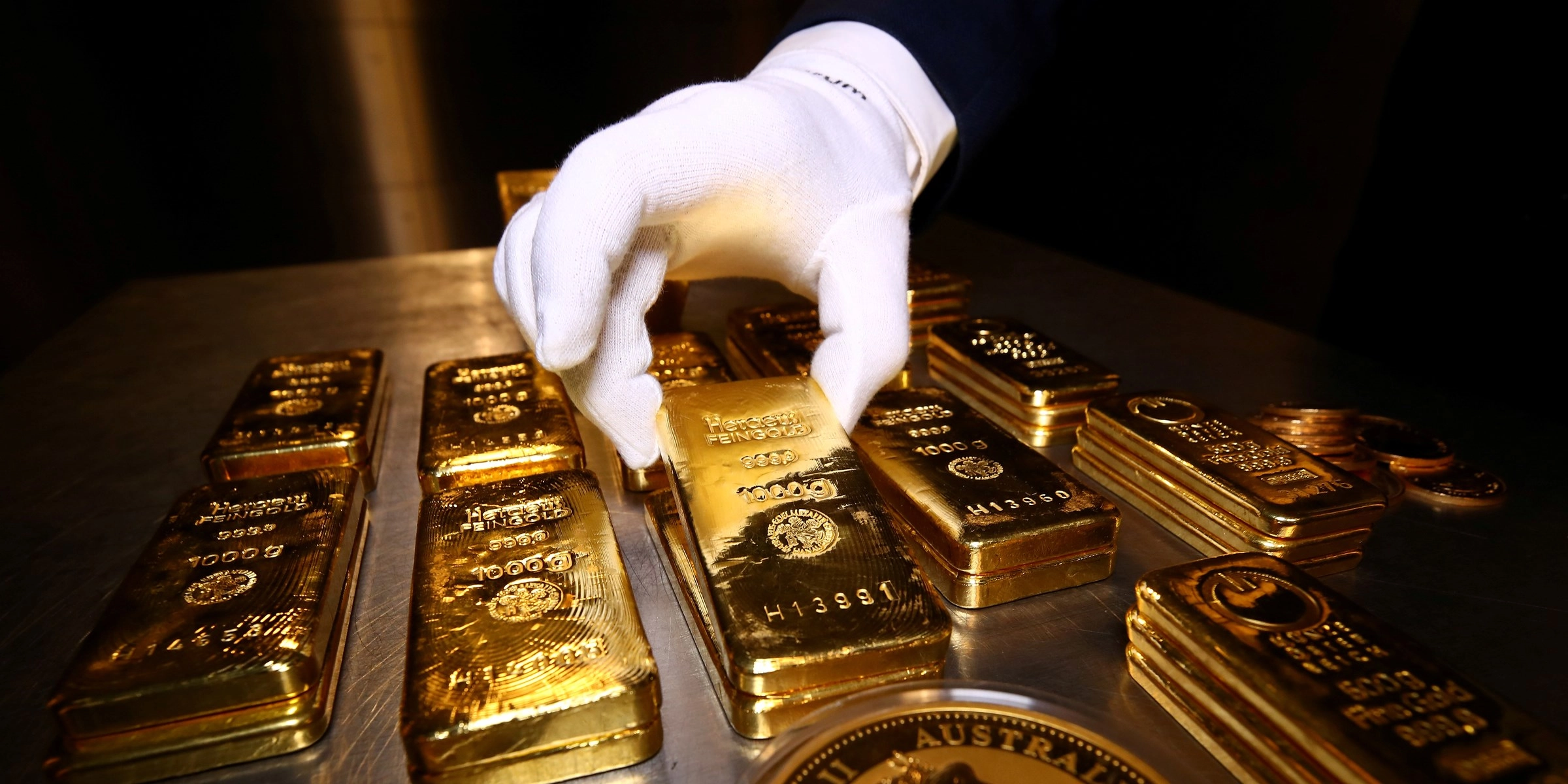 Altın yatırımında dikkat edilmesi gereken hususlar ve riskler