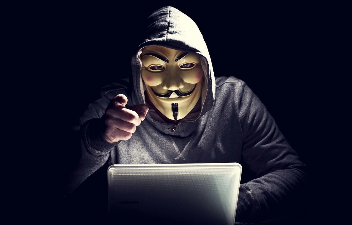 Anonim olmak güvenli mi?