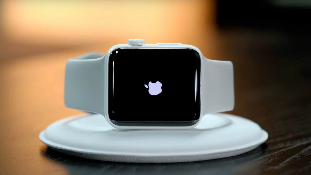 Apple Watch 3'ün batarya ömrü ve şarj özellikleri nasıldır?