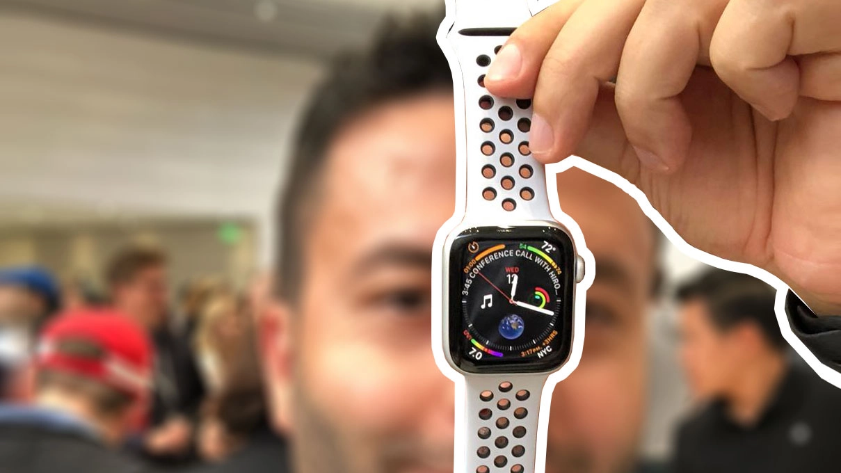 Apple Watch 3'ün tasarımı nasıldır ve kullanım kolaylığı sağlar mı?