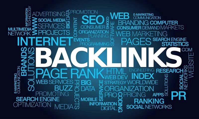Backlink nedir ve neden önemlidir?