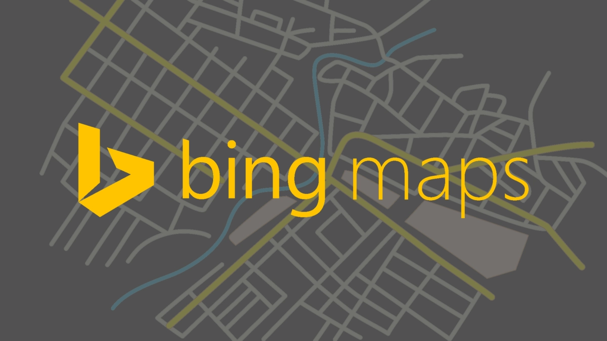 Bing Haritalar'ın Özellikleri ve Kullanımı