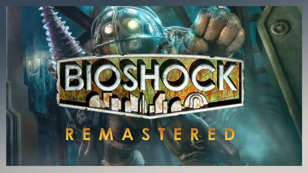 Bioshock Remastered Türkçe Yama İle Oyun Deneyimi Nasıl Değişir?