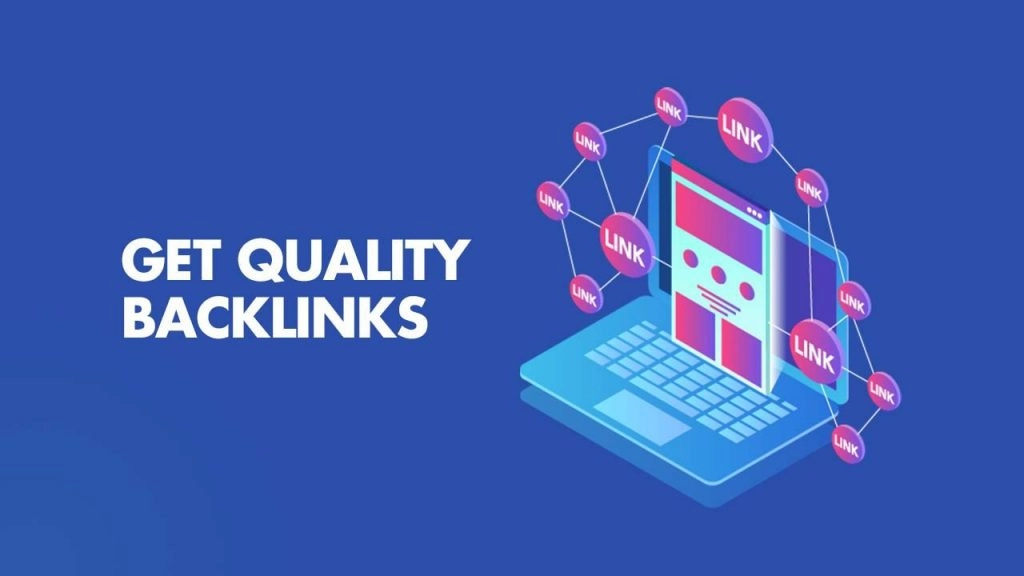 Common mistakes to avoid when building and managing backlinks for your website.