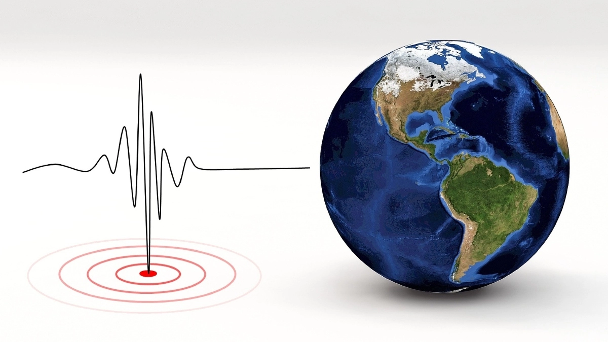 Dünya tarihindeki en büyük depremler