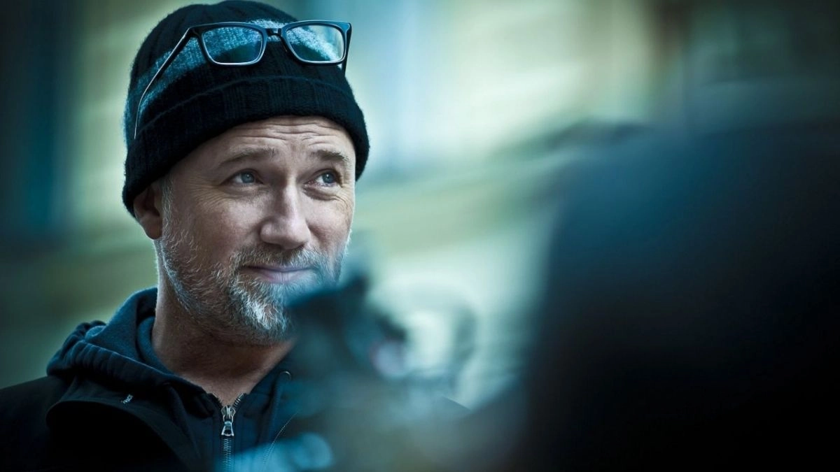 Fincher'in İşbirliği Yaptığı Yönetmenler, Oyuncular ve Senaristler