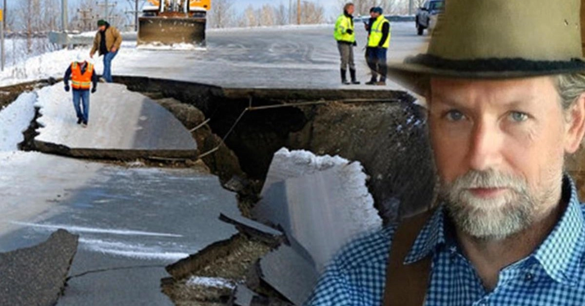 Frank Hoogerbeets'in deprem tahminleri ve teorileri