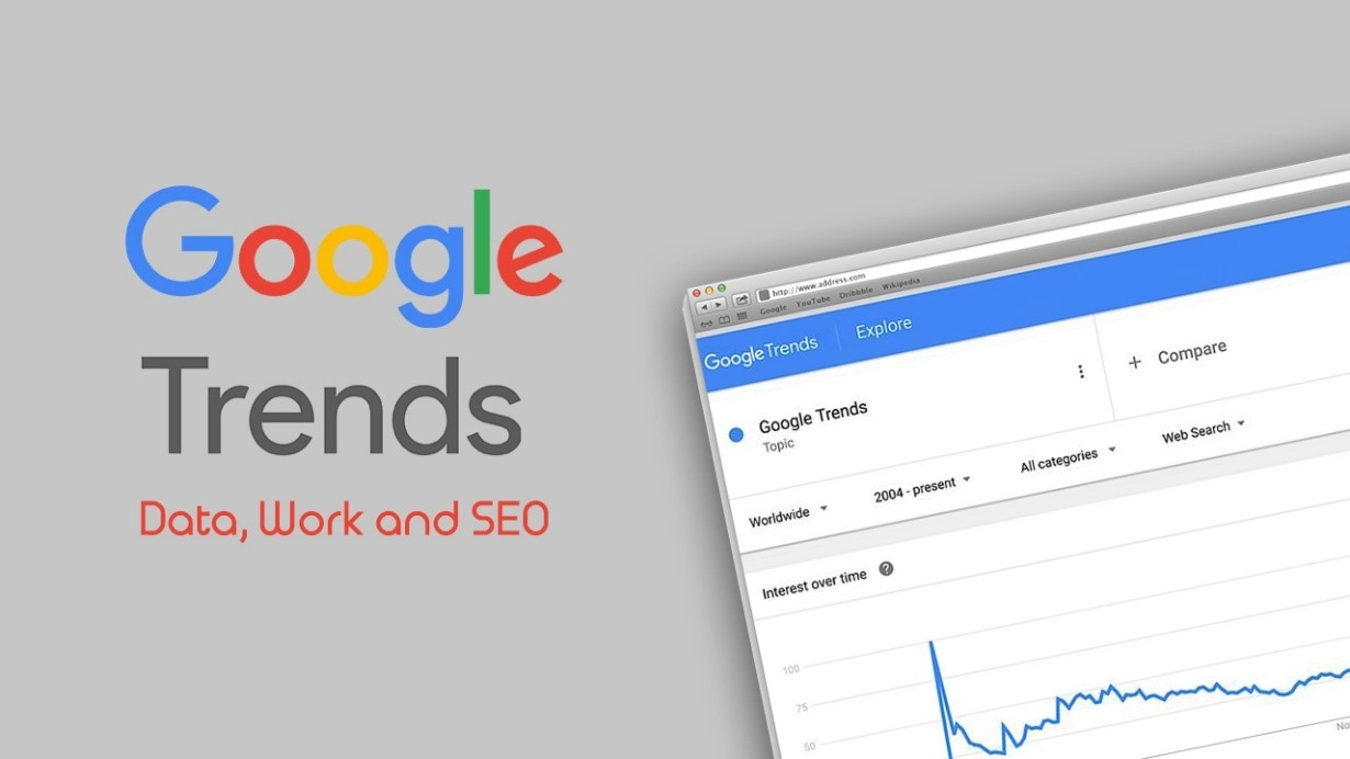 Google Arama Trendleri ve Güncellemeleri