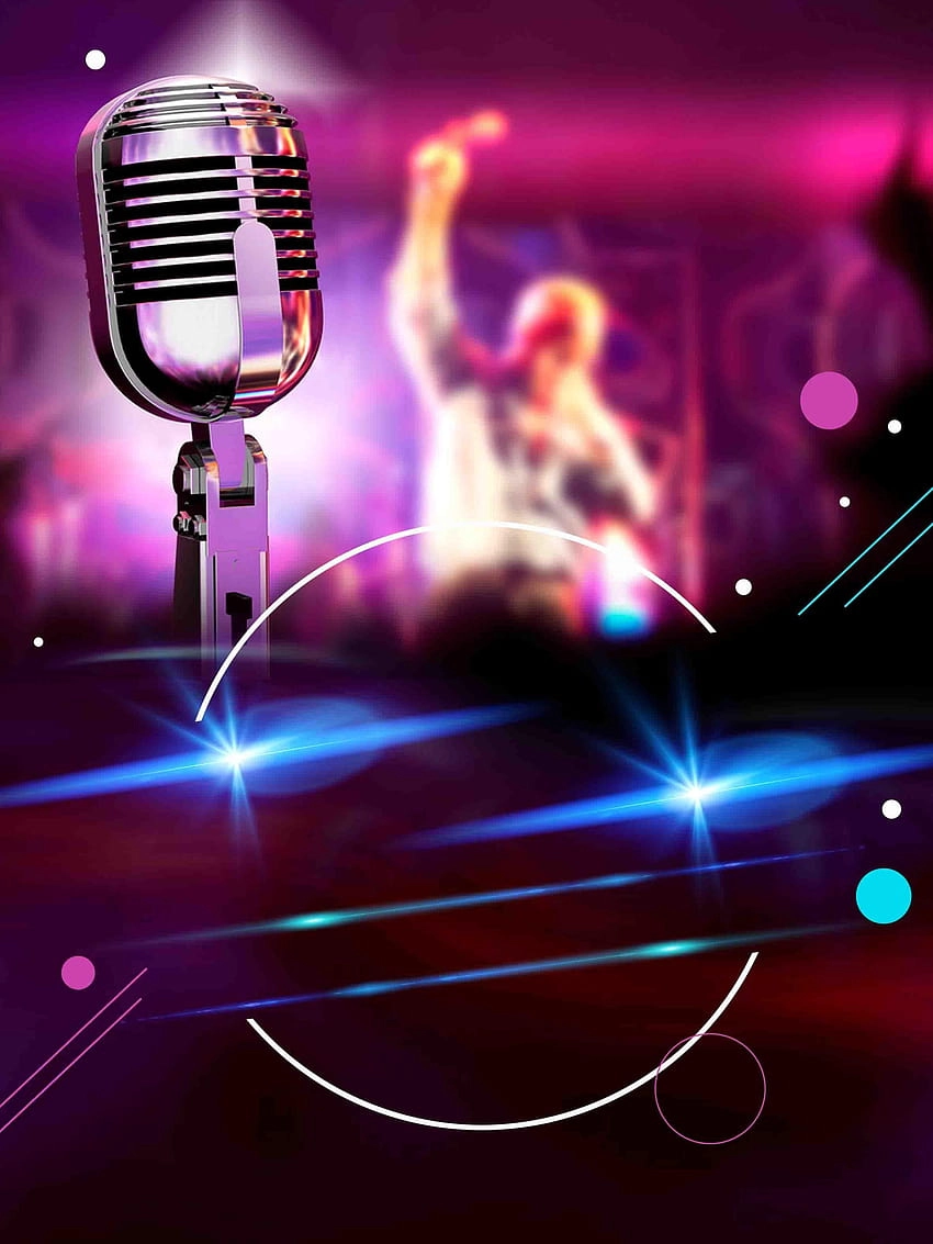 Karaoke Geceleri ve Online Müzik Yarışmaları