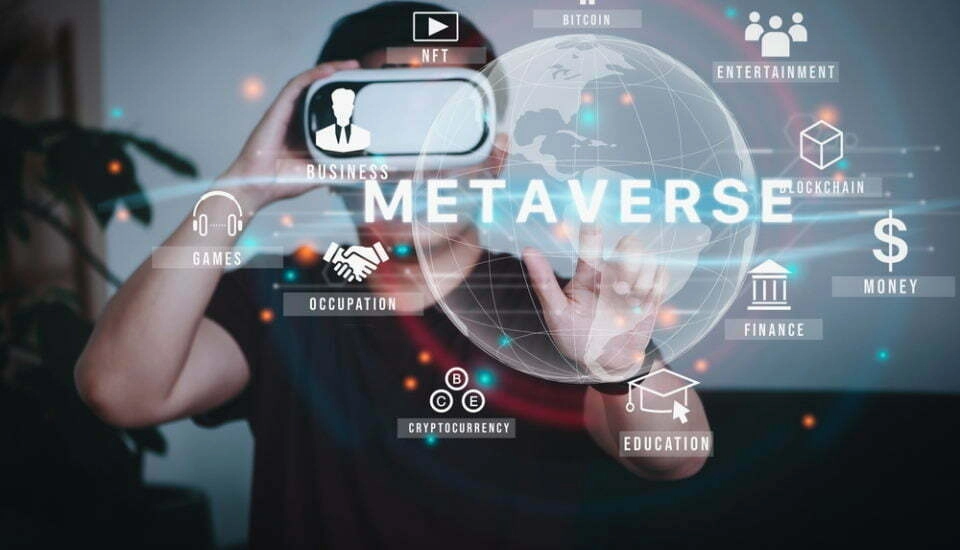 Metaverse nedir ve nasıl ortaya çıktı?