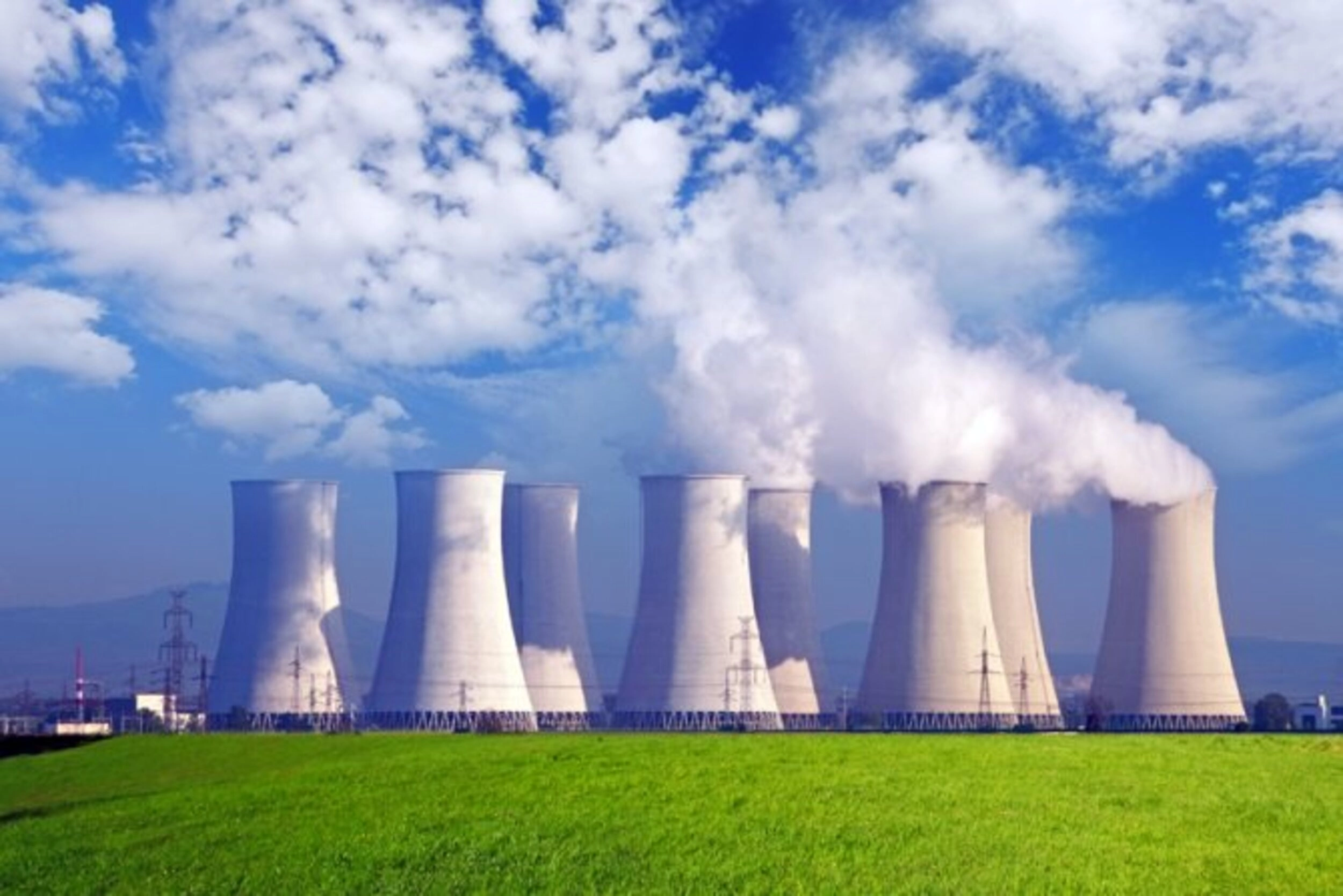 Nükleer enerjinin dünya genelindeki kullanımı ve ülkelerin politikaları