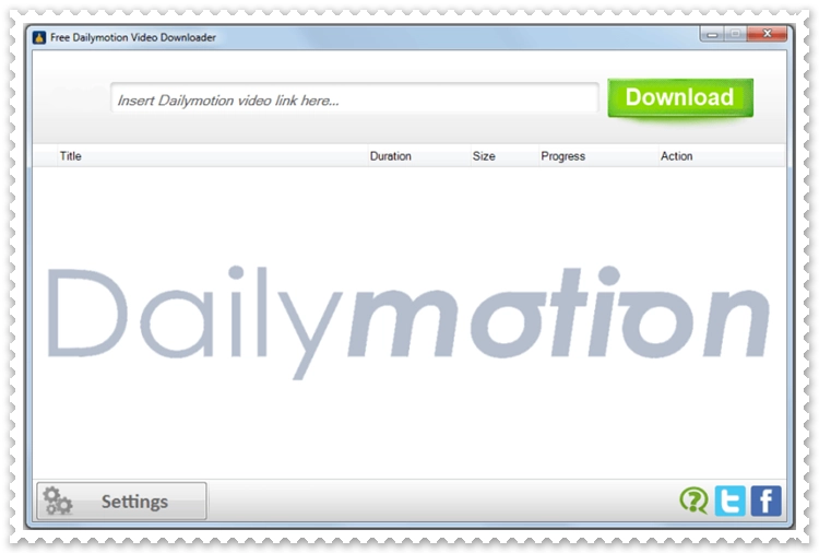 Online olarak Dailymotion video indirme nasıl yapılır?