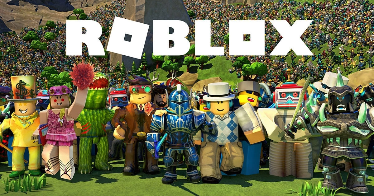 Roblox Oyununda Arkadaşlarla Oyun Oynamak