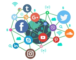Sanal topluluklar ve sosyal medya etkileşimi