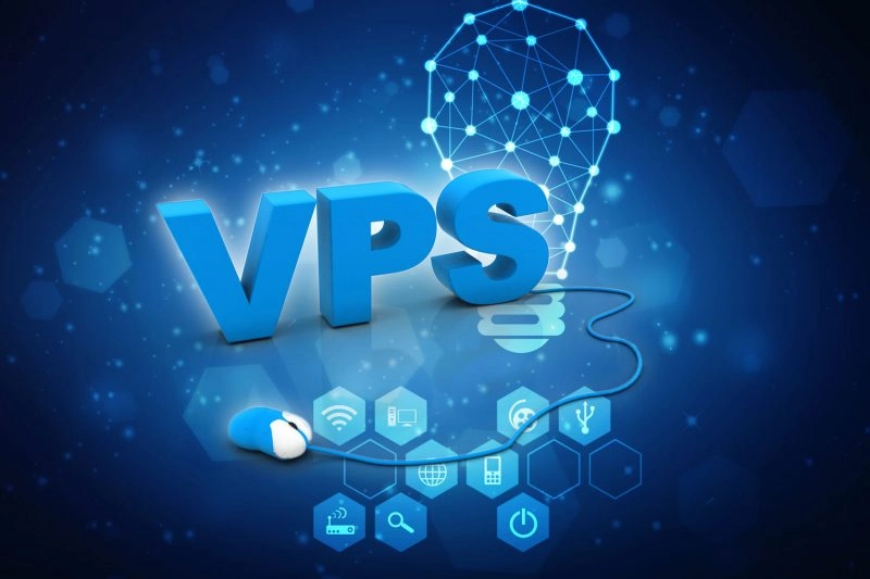 VPS nedir ve nasıl kullanılır?