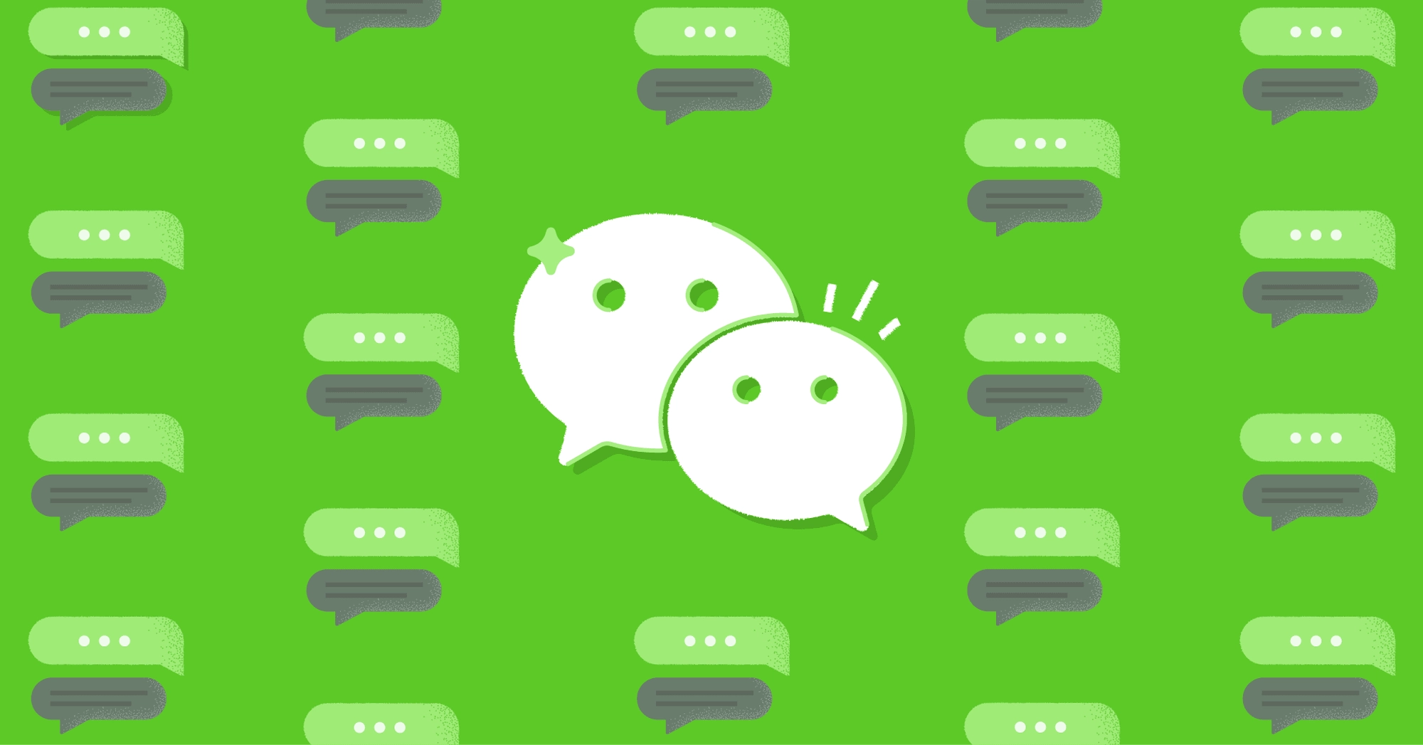 WeChat'in ticari kullanımı ve işletmeler için faydaları