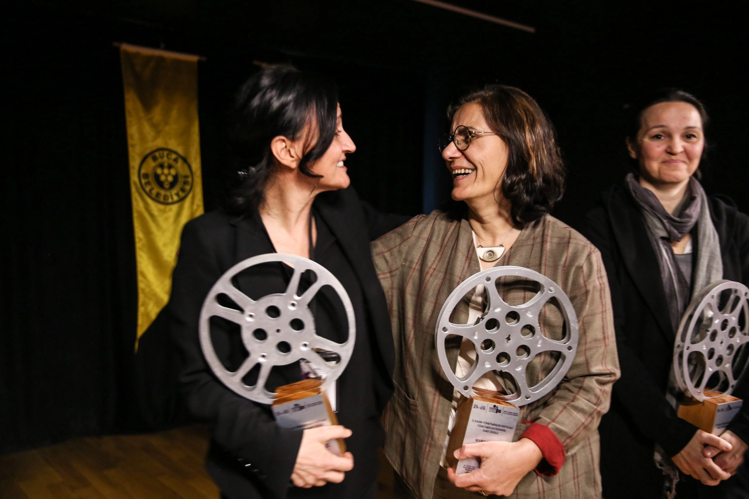 Yeni Nesil Kadın Yönetmenlerin Uluslararası Arenada Başarısı ve Tanınırlığı