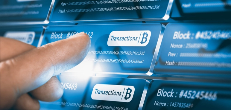 Finansal sektörde blockchain teknolojisinin kullanım alanları nelerdir?