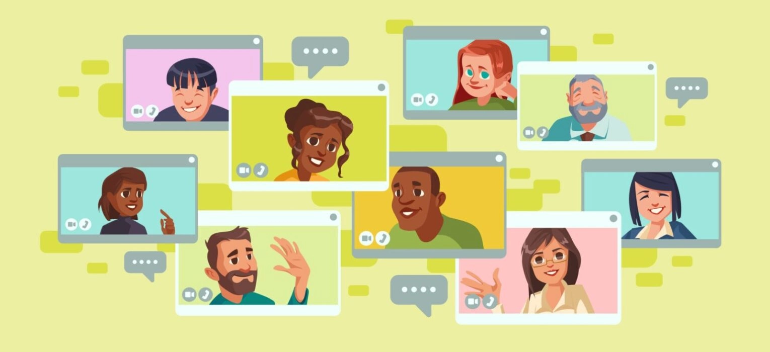 İnternetten tanıştığımız kişilerle sağlıklı iletişim kurmanın yolları