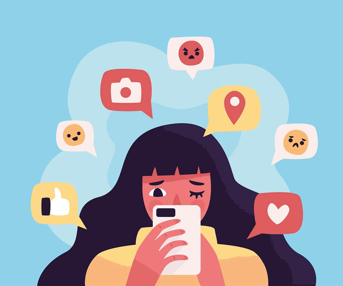 İnternet Sohbetlerinin Sosyal Fobisi Olan Bireylere Sağladığı Avantajlar