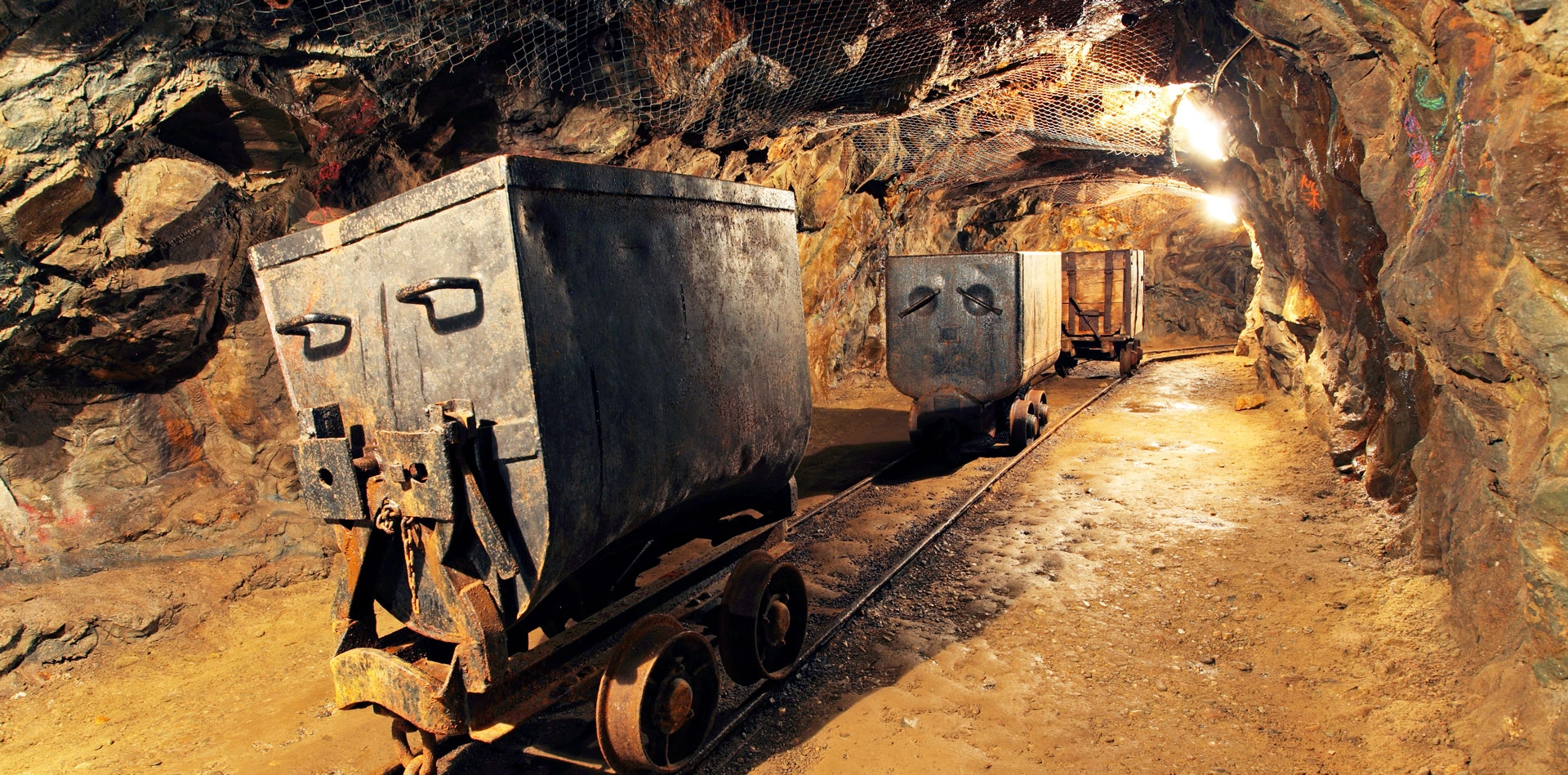 Metal fiyatlarının belirlenmesi ve madencilik endüstrisi
