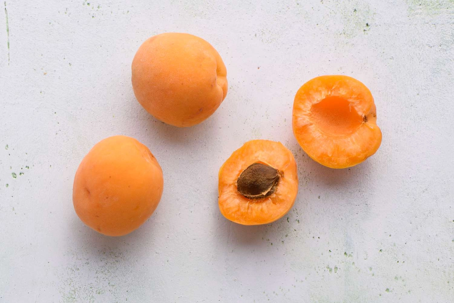 Nutritional Value of Apricots