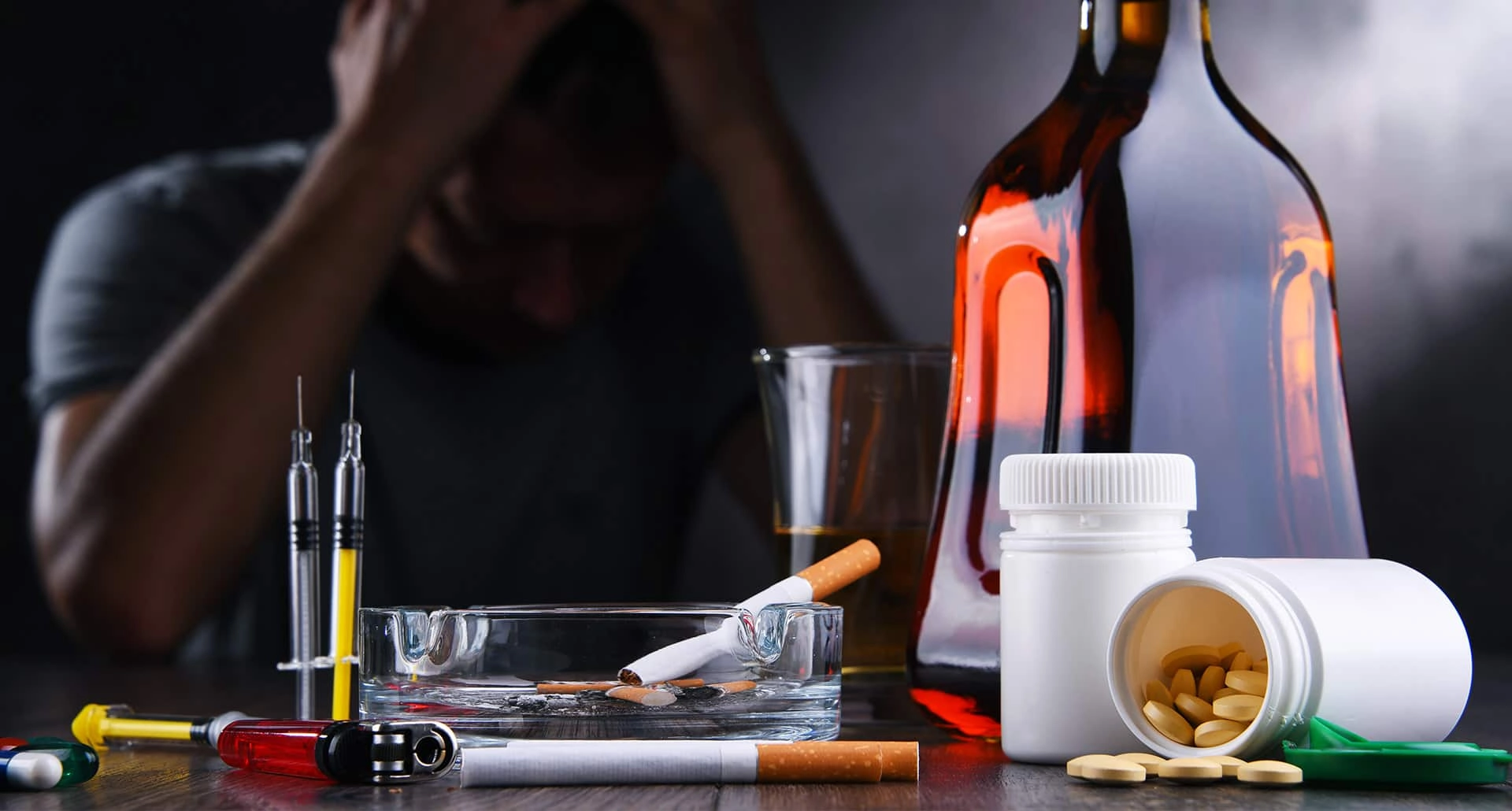 Sigara ve Alkol Bağımlılığından Kurtulma Yolları