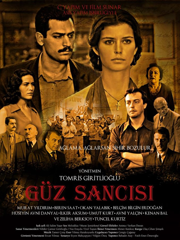 Türk Sinemasında Mafya Hikayelerinin Toplumsal ve Siyasi Eleştirileri