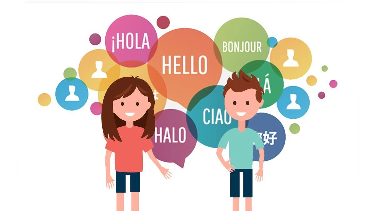 Yabancı dilde doğru gramer kurallarını öğrenerek daha etkili iletişim kurabilme