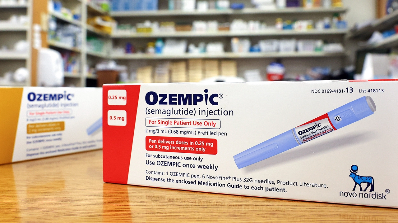 The Risks of Purchasing Ozempic on the Black Market