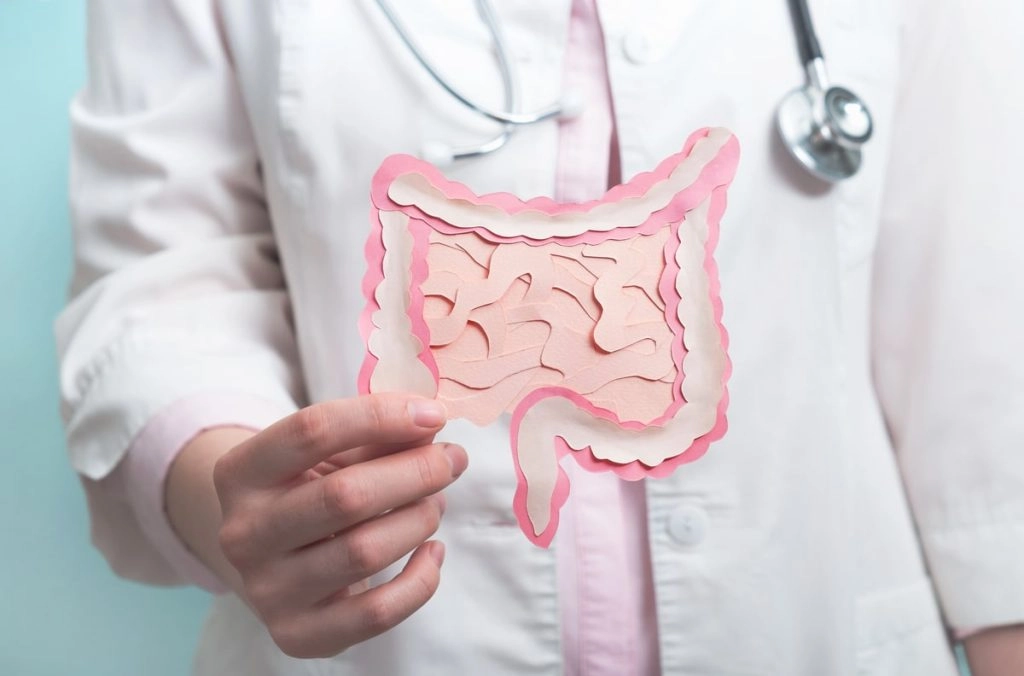 Treatment and Management of Leaky Gut Syndrome
