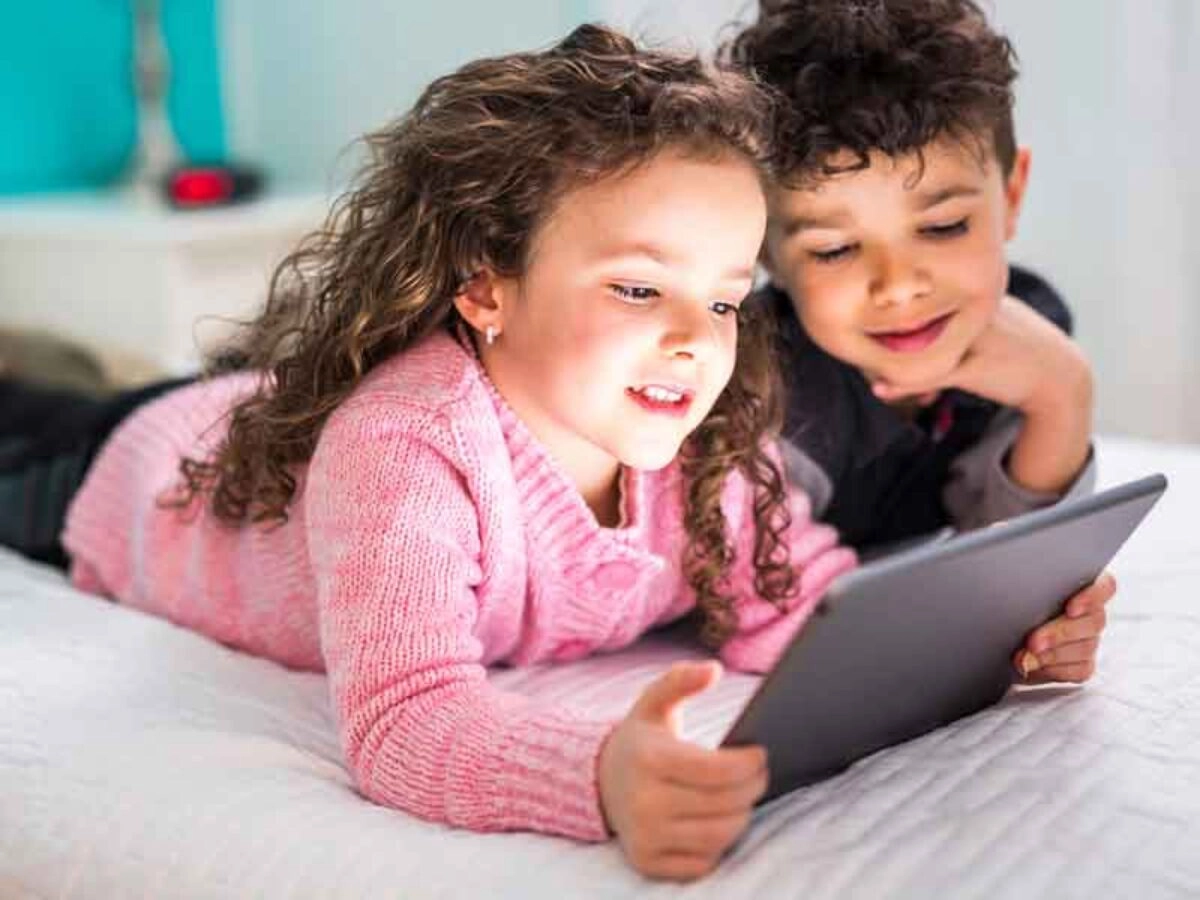 Çocukların Dijital Ortamda Güvenliği ve İnternet Kullanımı
