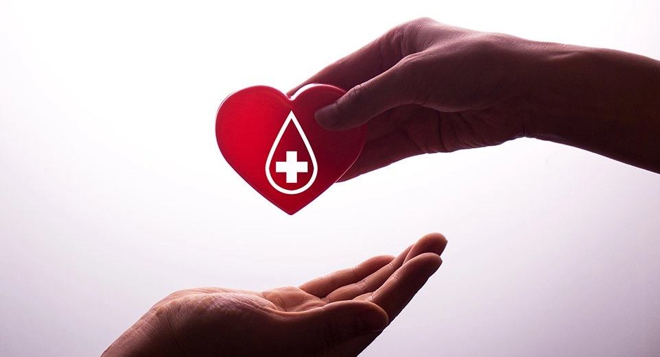 What is Blood Donation?