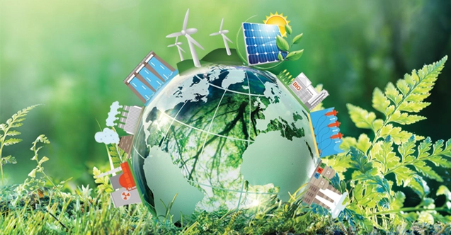 Yeşil Enerji ve Enerji Verimliliği Konularında Farkındalık Oluşturma