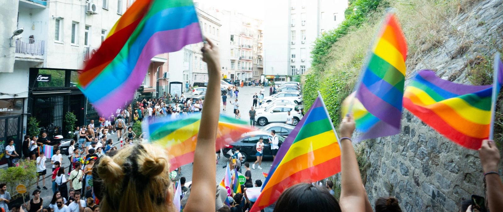 LGBTİ+ Hakları ve Toplumsal Kabul İçin Mücadele