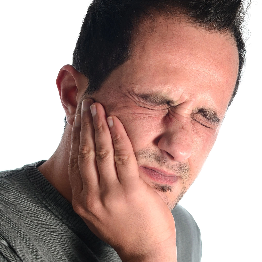 Prevention and Management of Temporomandibular Joint Disorders