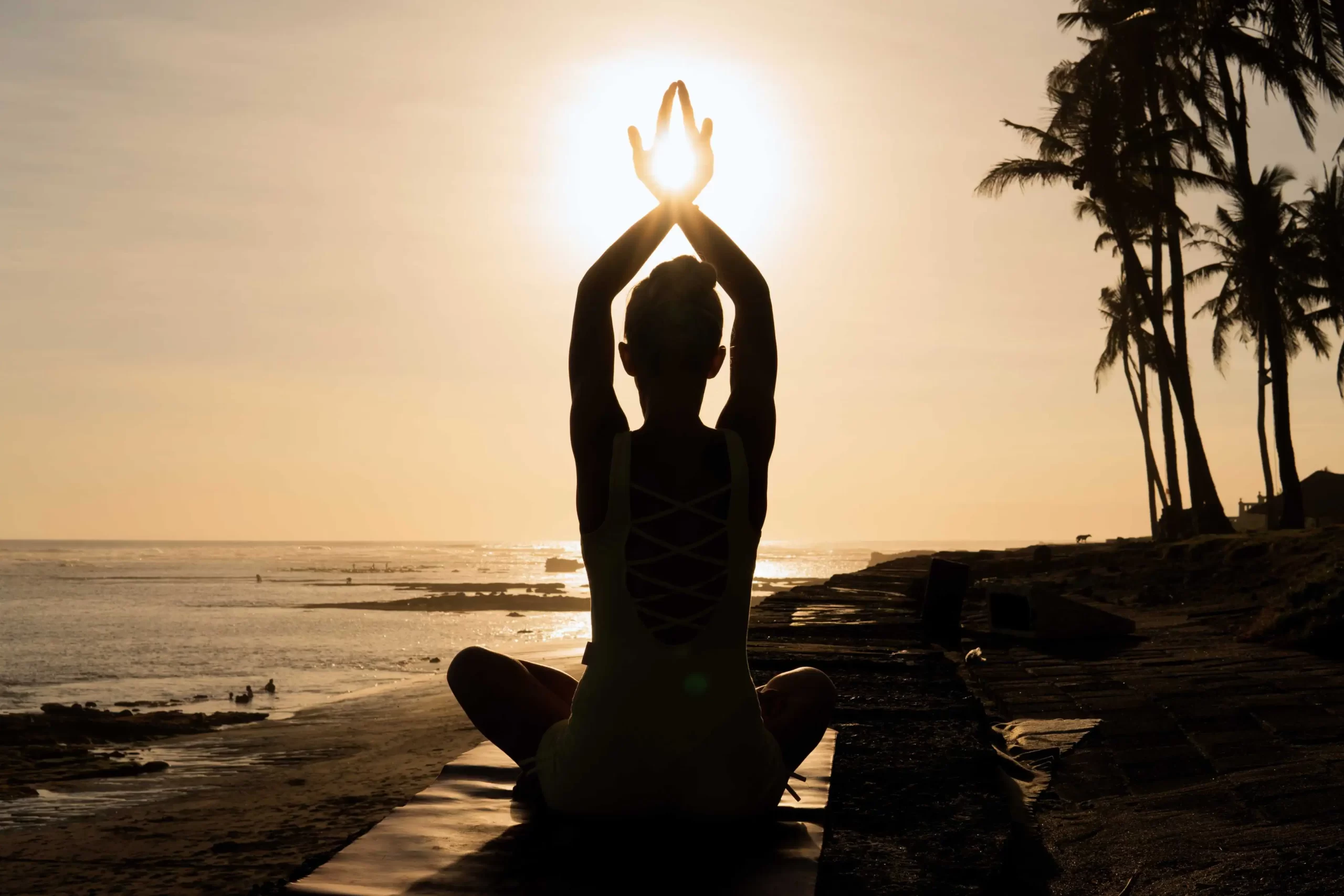 Yoga ve meditasyonun zihinsel ve duygusal sağlık üzerindeki etkisi