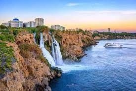 Attractions in Antalya Kale