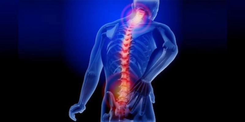 Exercises and stretches to help alleviate lower back pain from a herniated disc