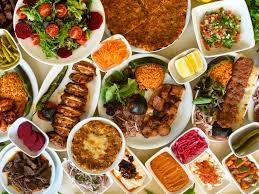 Local Cuisine and Dining in Antalya Kepez