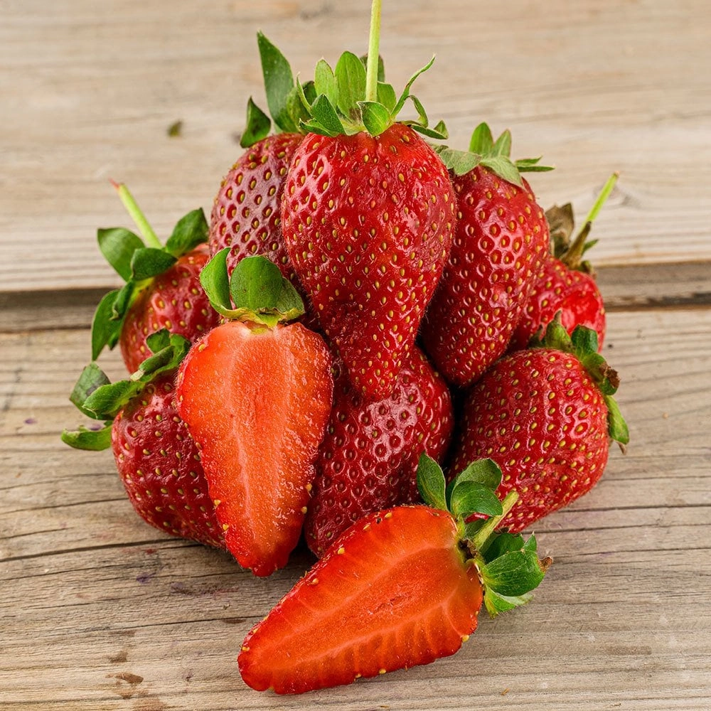 Potential Medical Uses of Strawberries