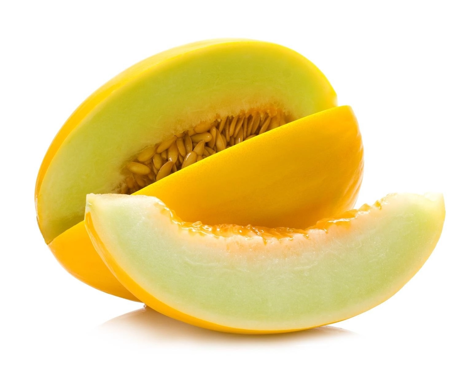 Benefits of Eating Honeydew Melon