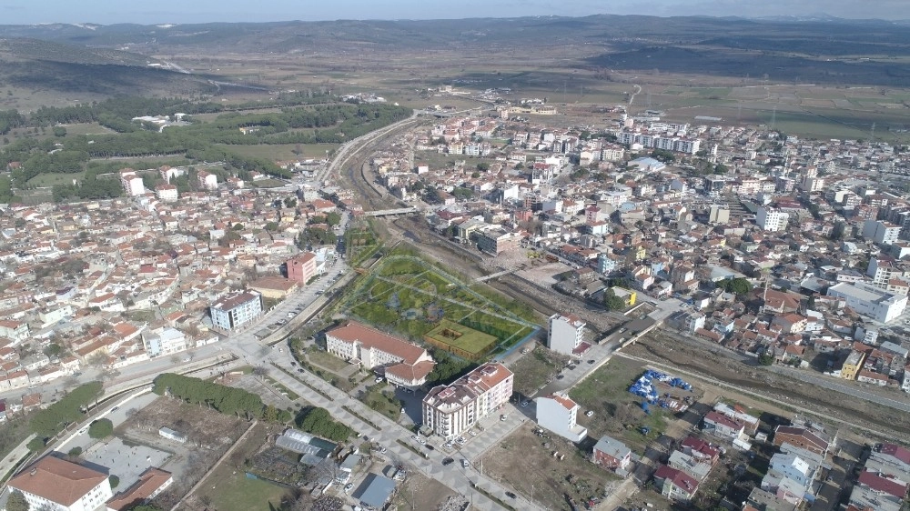 Historical Significance of Çanakkale Ezine