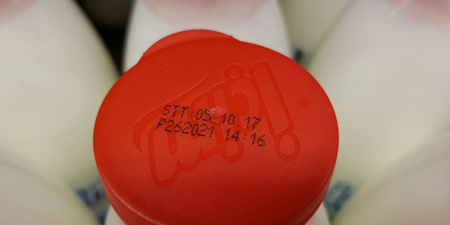 How to Check the Expiration Date of Food Products