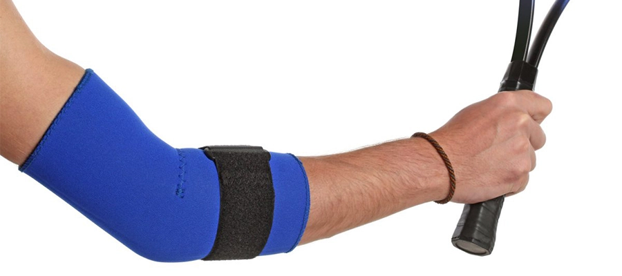 Prevention Strategies for Tennis Elbow, including Proper Technique and Equipment Use