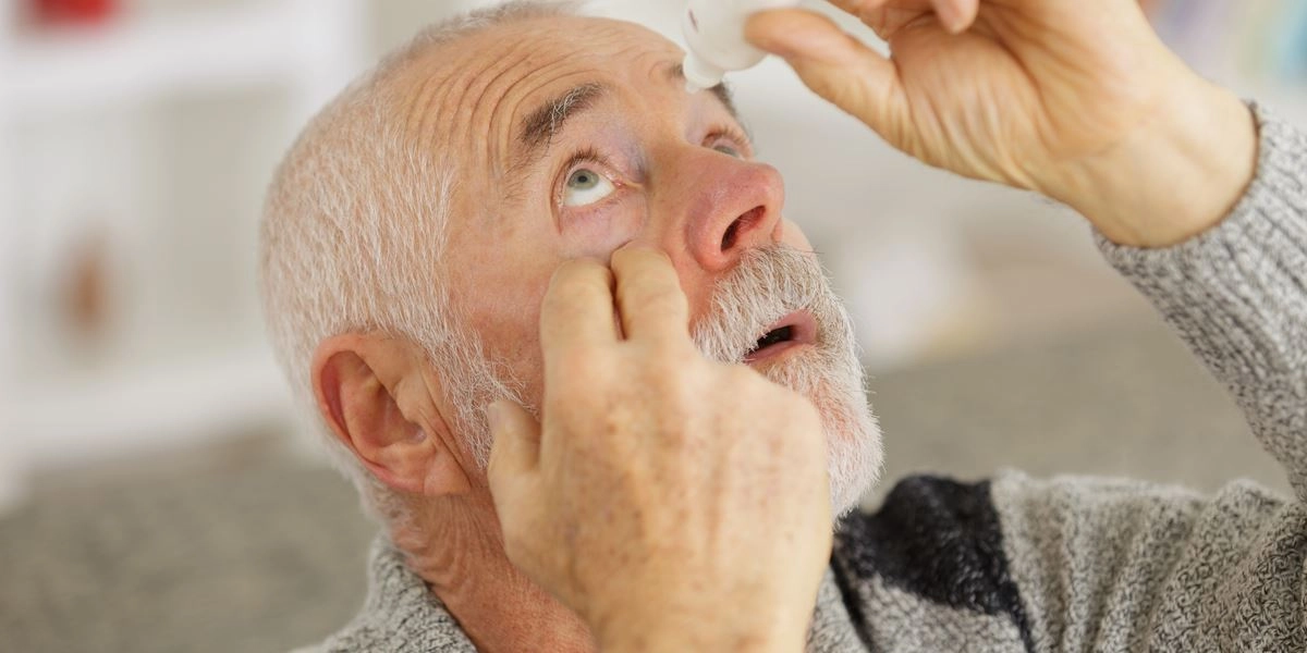 Treatment Options for Glaucoma in Older Adults