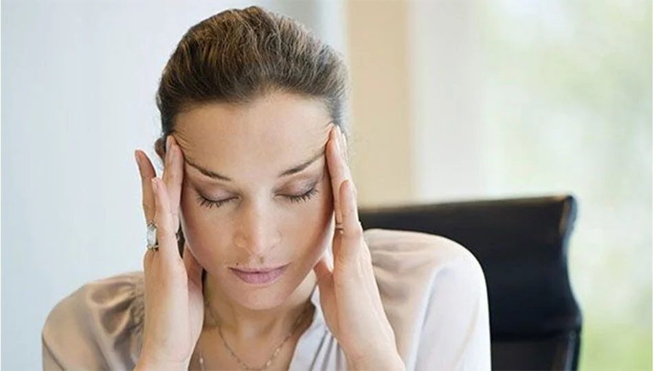 Common Causes of Temporal Headaches