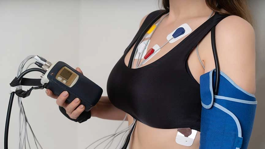 Interpreting Holter Monitor Results